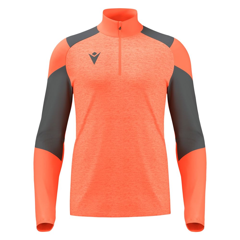 Macron Izel 1/4 zip maillot | Image 1