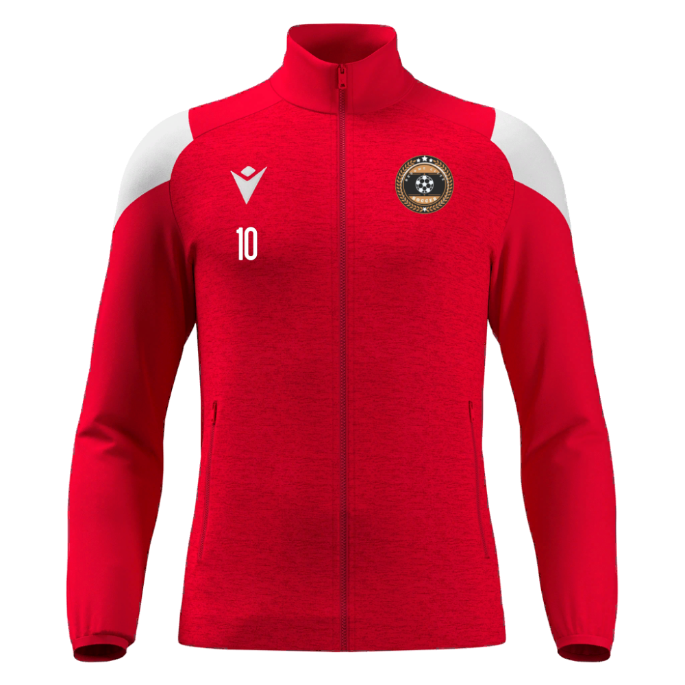 Macron Vanir full zip top | Image 1