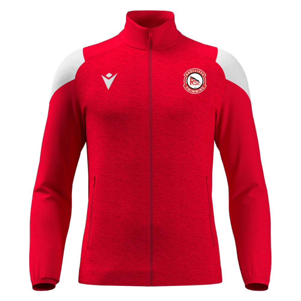 Macron Vanir full zip top sr | Image 1