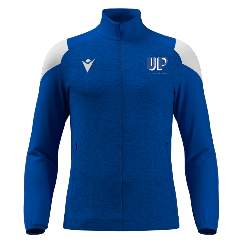 Macron Vanir top full zip | Immagine 1