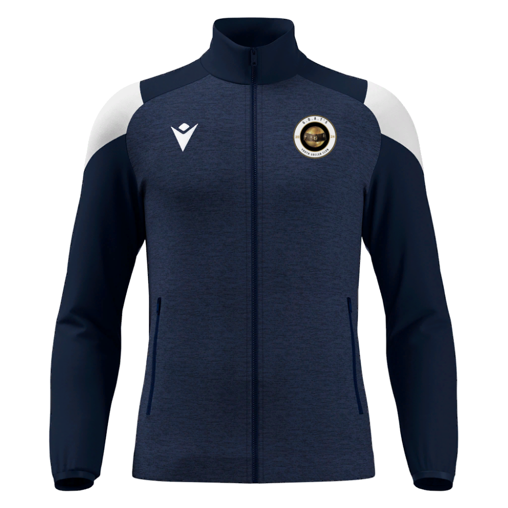 Macron Vanir full zip top | Image 1