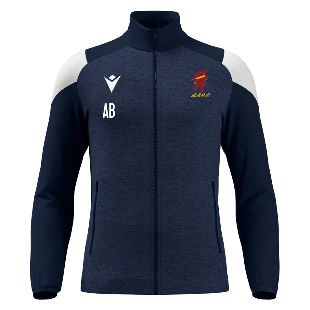 Macron Vanir full zip top jr | Image 1