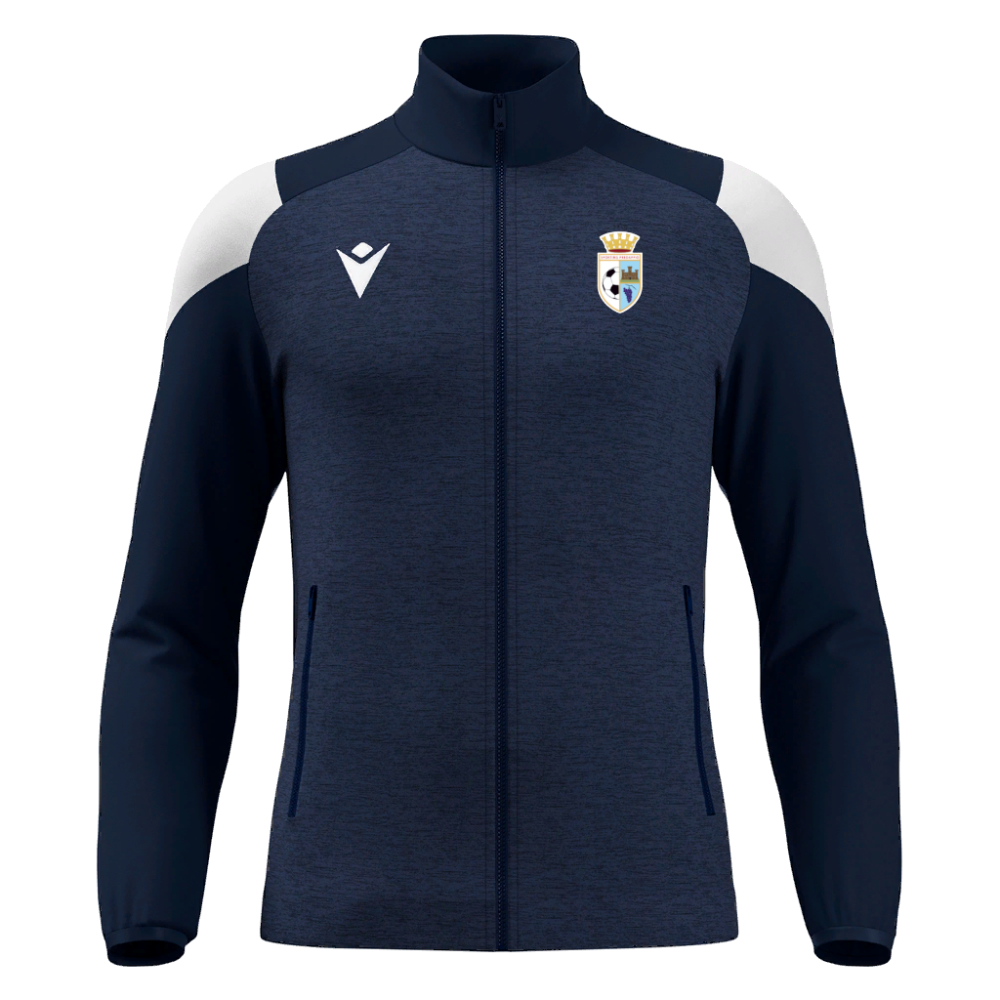 Macron Vanir top full zip | Immagine 1