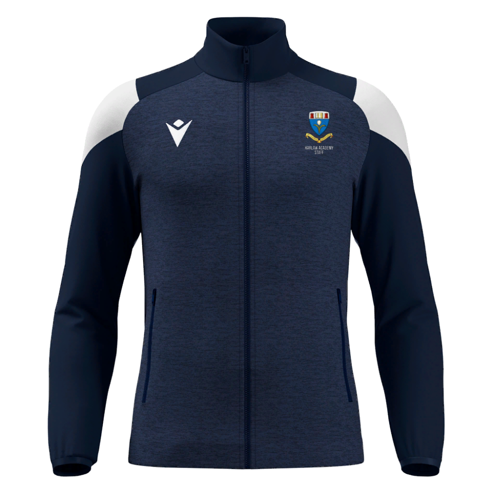 Macron Vanir full zip top jr | Image 1