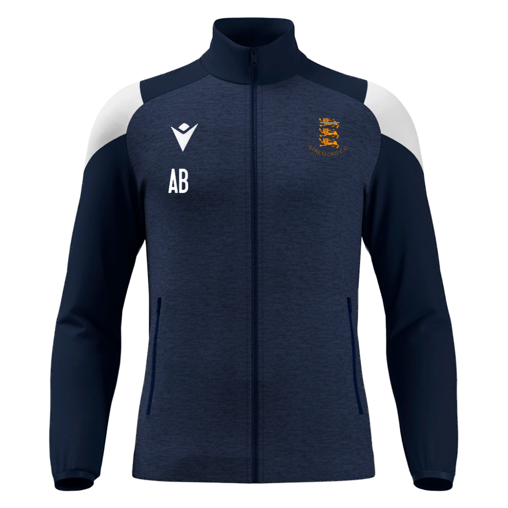 Macron Vanir full zip top jr | Image 1