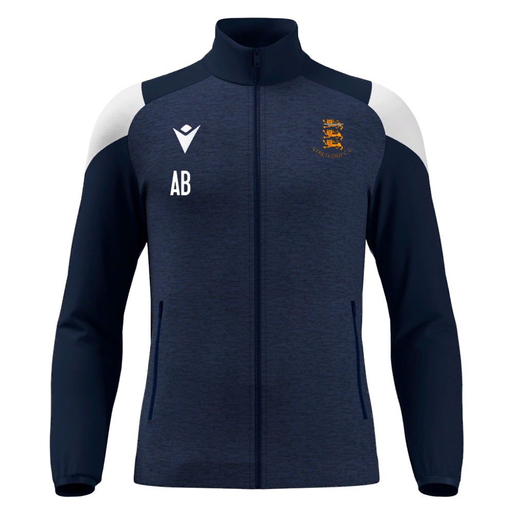 Macron Vanir full zip top sr | Image 1