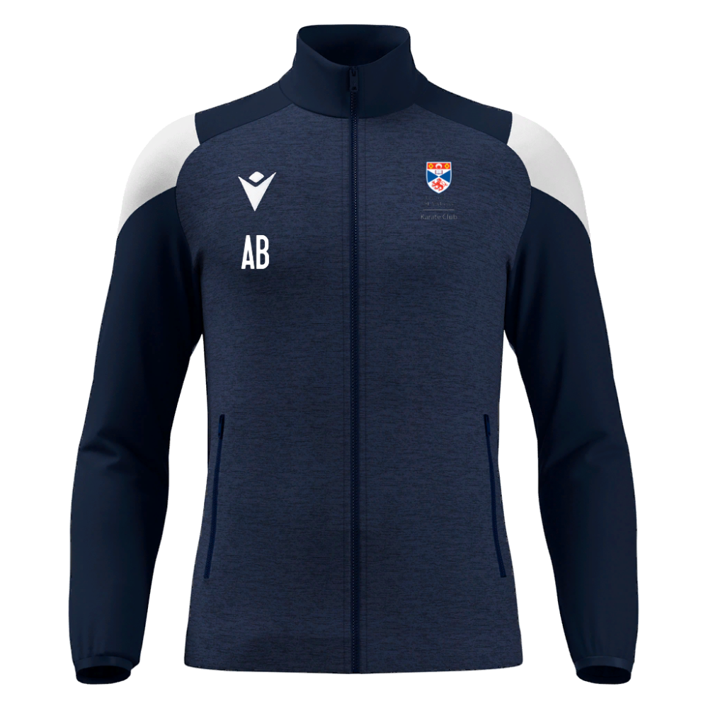 Macron Vanir full zip top sr | Image 1