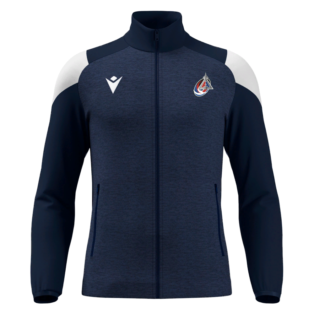 Macron Vanir full zip top sr | Image 1