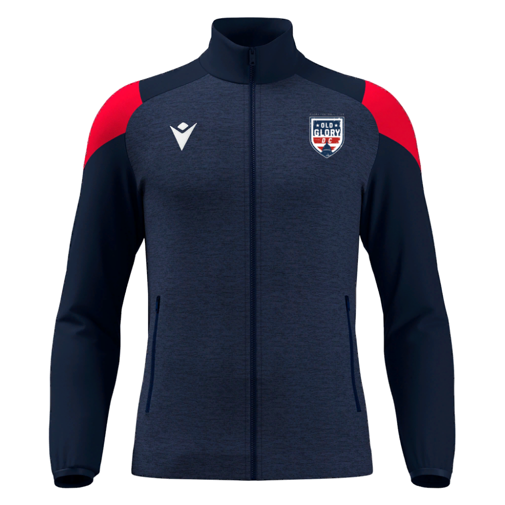 Macron Vanir full zip top | Image 1