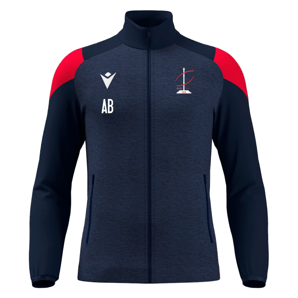 Macron Veste full zip 38,00 € | Image 1