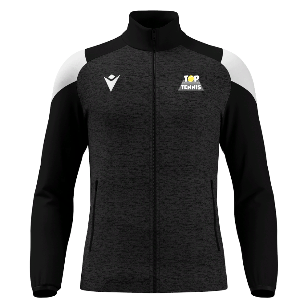 Macron Vanir top full zip | Immagine 1