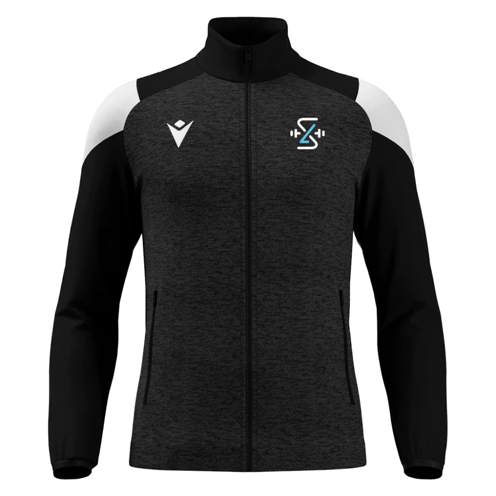 Macron Vanir top full zip | Immagine 1