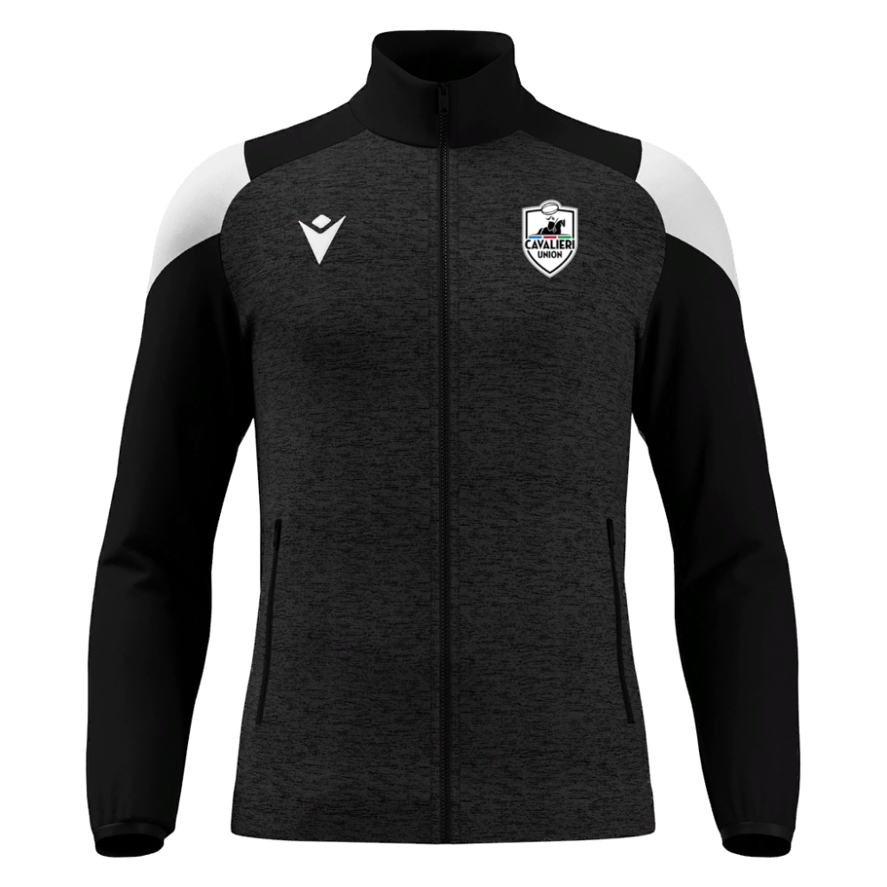 Macron Vanir top full zip | Immagine 1
