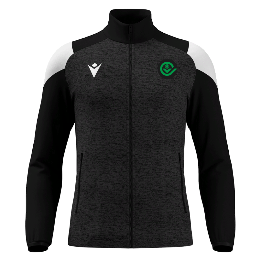 Macron Vanir top full zip | Immagine 1