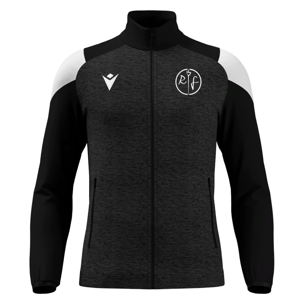 Macron Vanir top full zip | Immagine 1