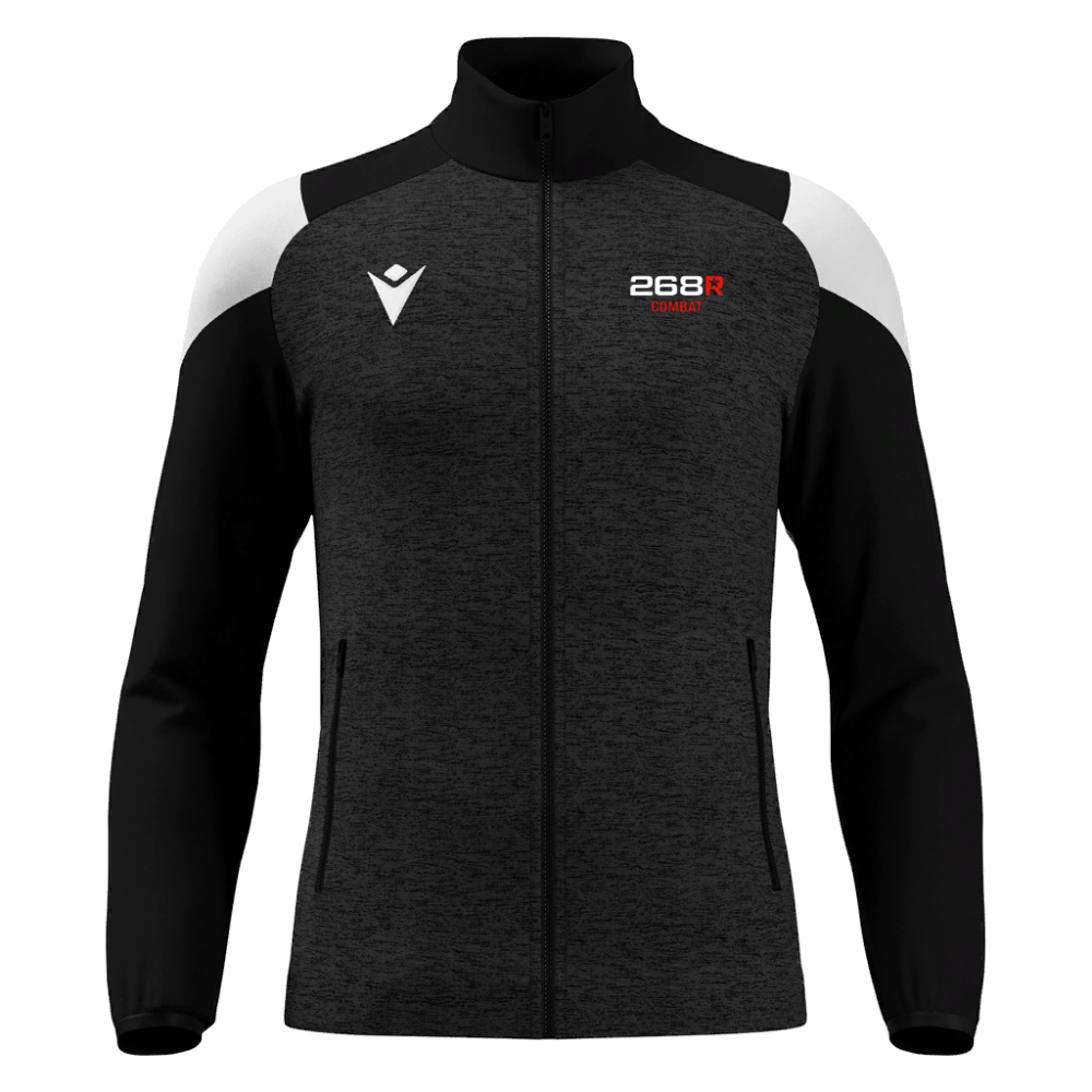 Macron Vanir top full zip | Immagine 1