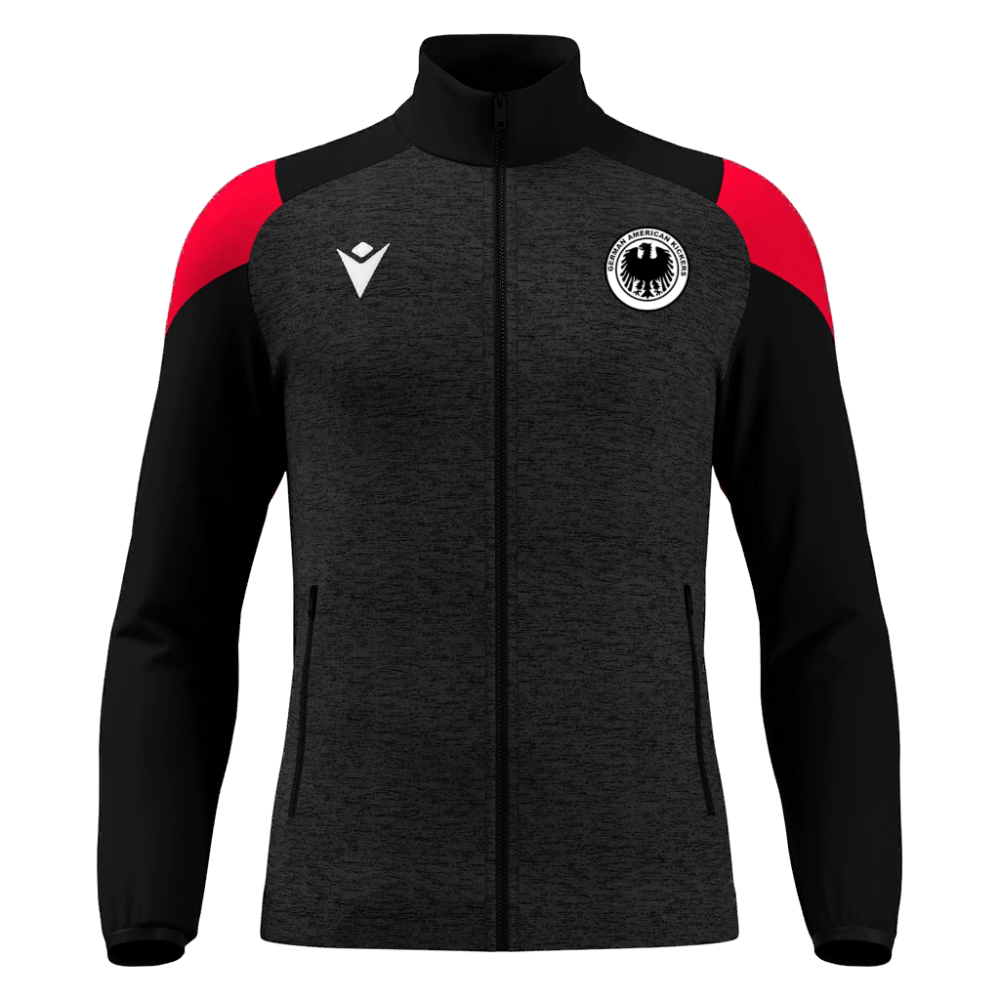 Macron Vanir full zip top | Image 1