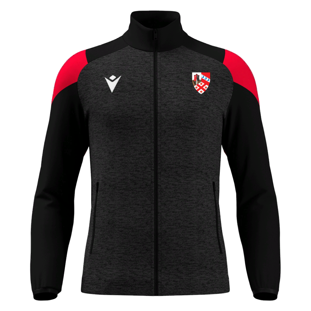 Macron Vanir top full zip sr | Image 1