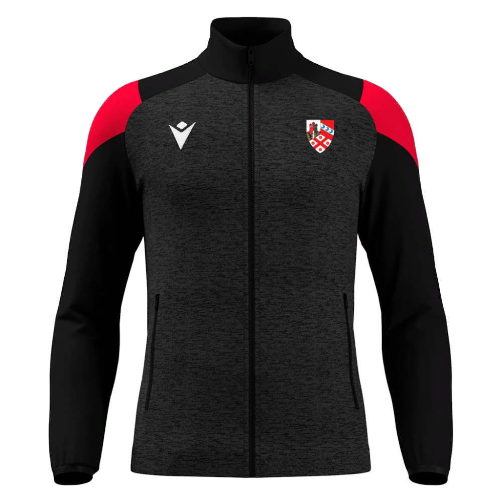 Macron Vanir full zip top jr | Image 1