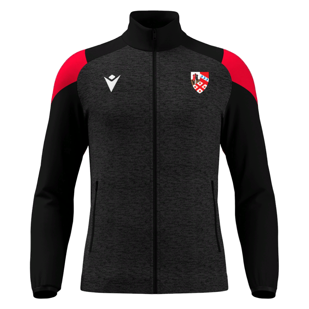Macron Vanir top full zip jr | Image 1