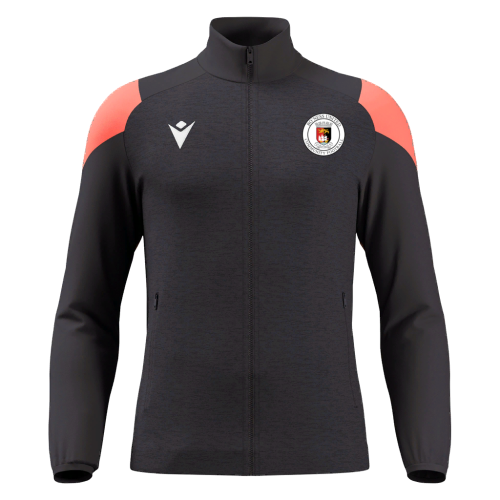 Macron Vanir full zip top jr | Image 1