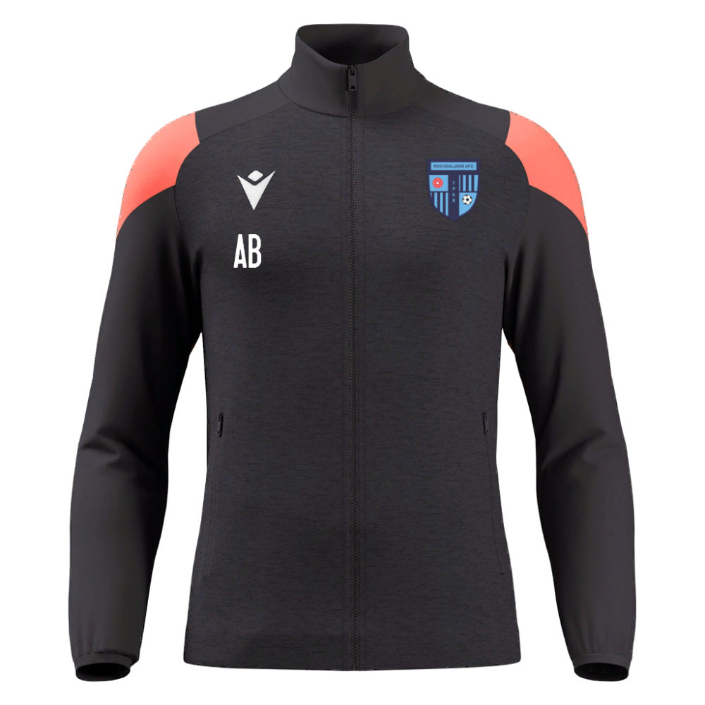 Macron Vanir full zip top jr | Image 1