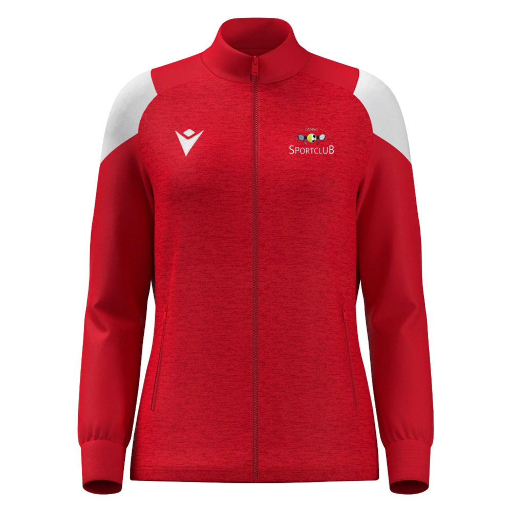 Macron Valkyria top full zip | Immagine 1