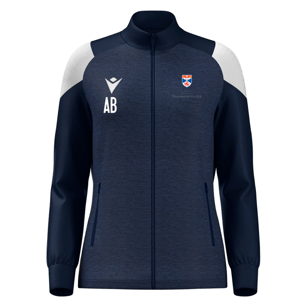 Macron Valkyria full zip top sr | Image 1