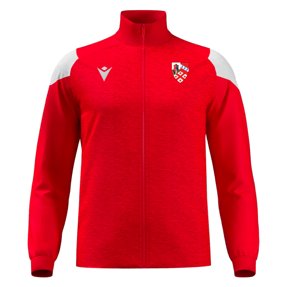 Macron Prometheus top full zip sr | Image 1