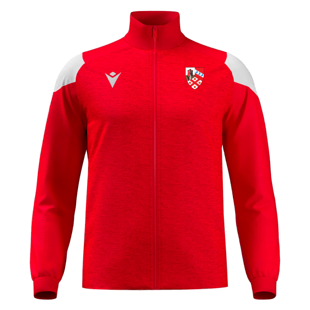 Macron Prometheus top full zip jr | Image 1