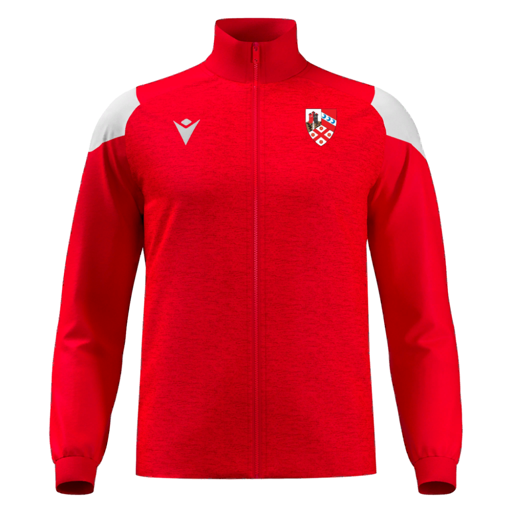 Macron Prometheus full zip top jr | Image 1