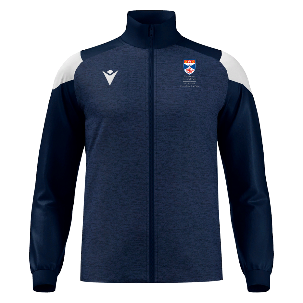 Macron Prometheus full zip top sr | Image 1