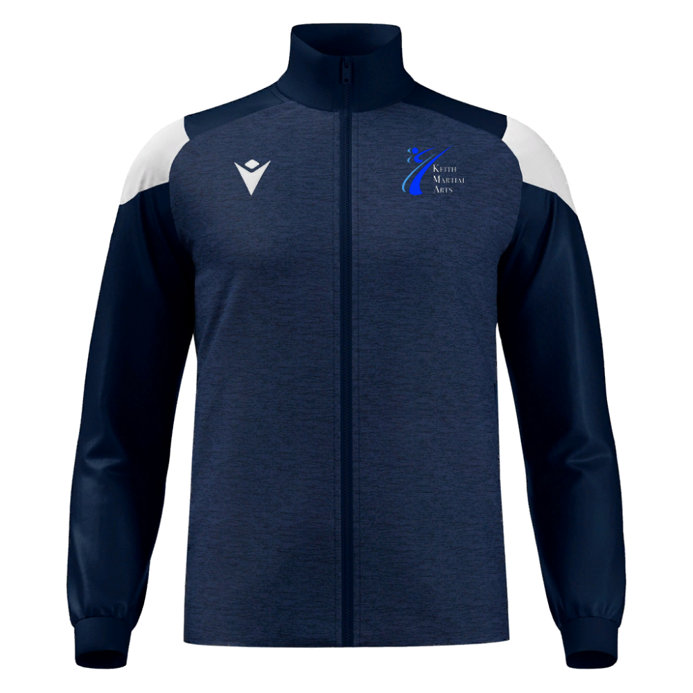 Macron Prometheus full zip top jr | Image 1