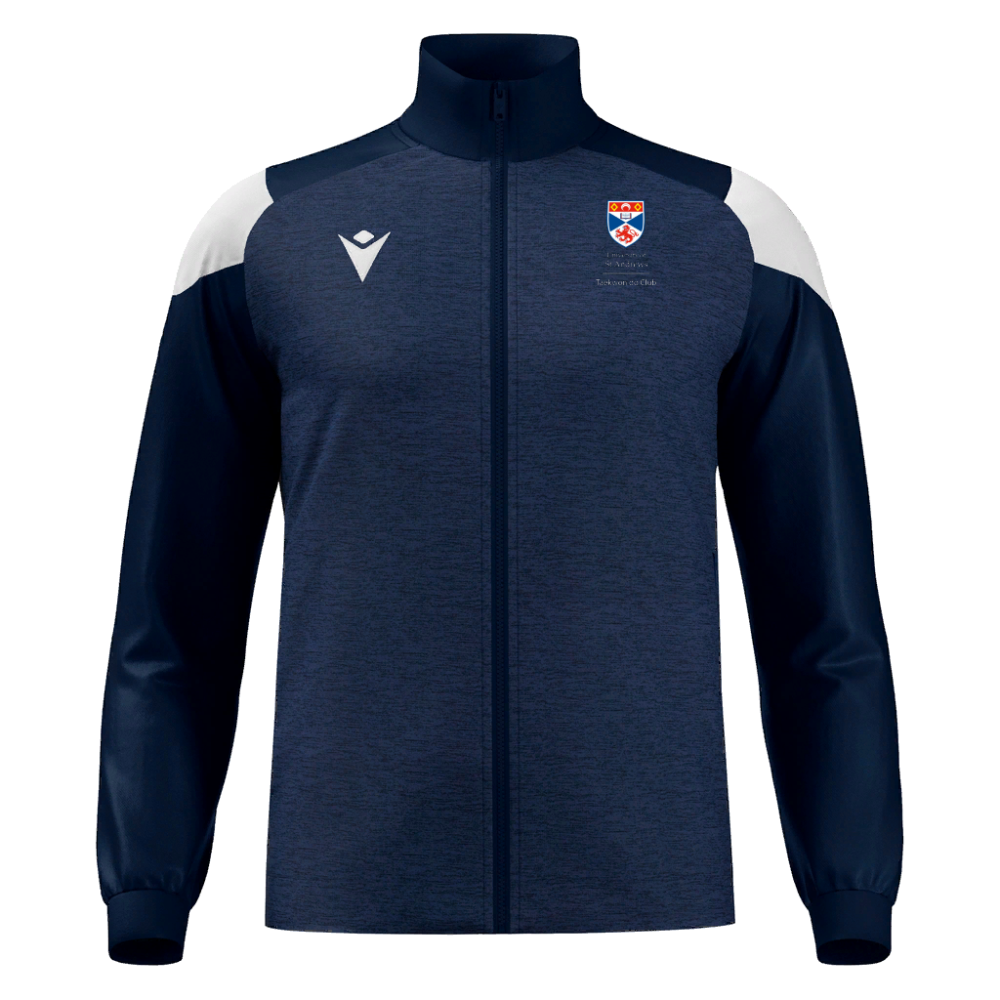 Macron Prometheus full zip top jr | Image 1