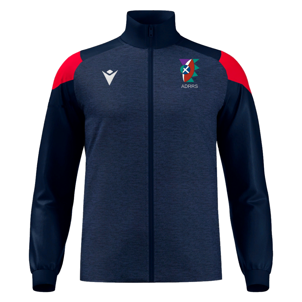 Macron Prometheus full zip top jr | Image 1
