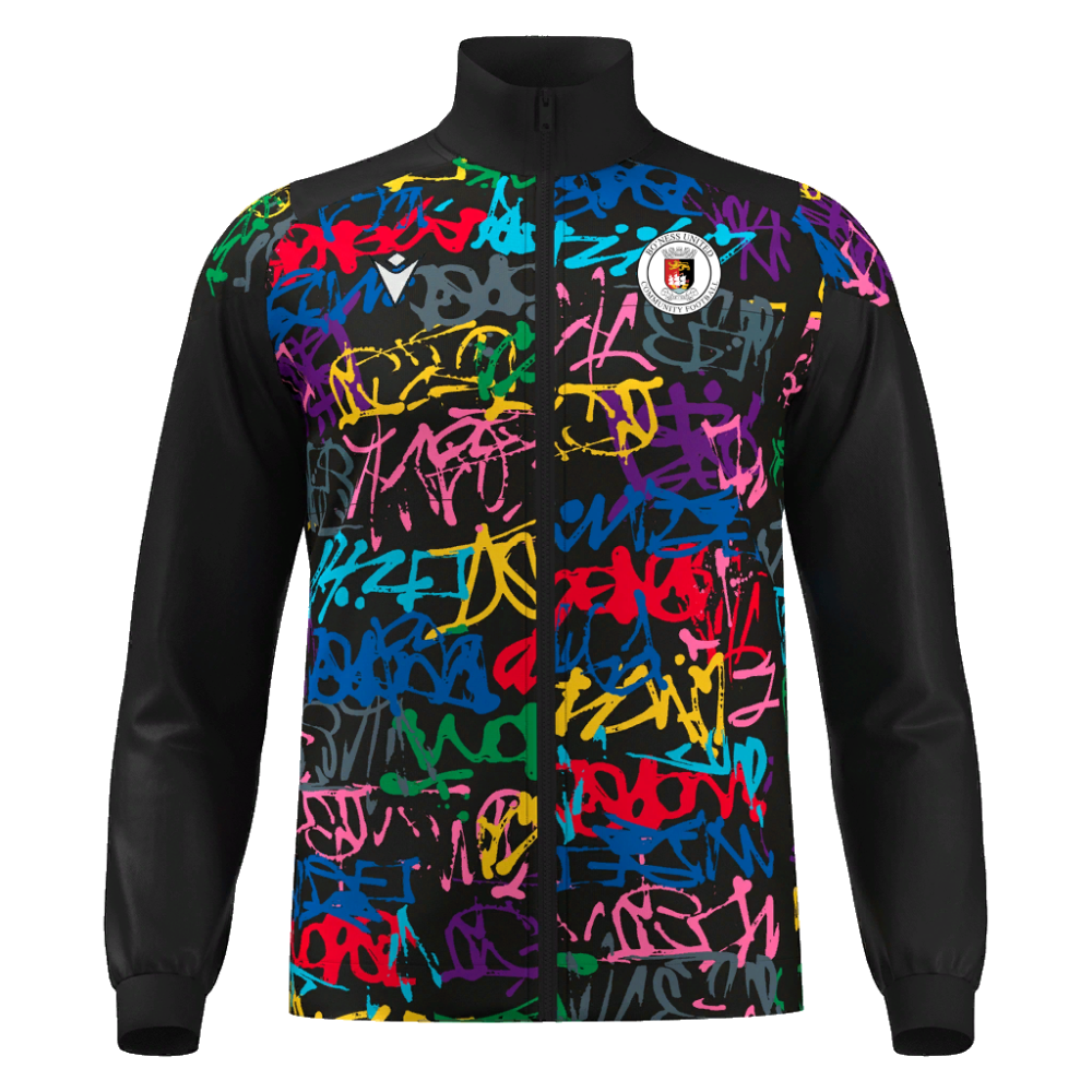 Macron Prometheus full zip top sr | Image 1