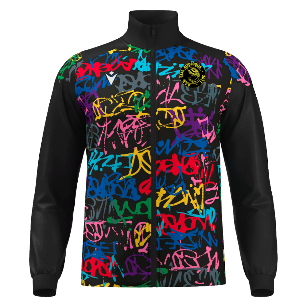 Macron Prometheus top full zip | Immagine 1