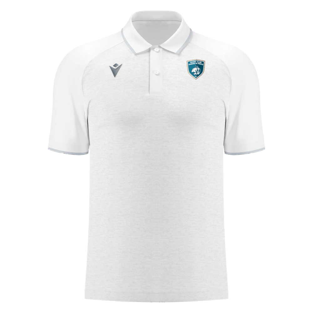 Macron Aulos polo | Immagine 1