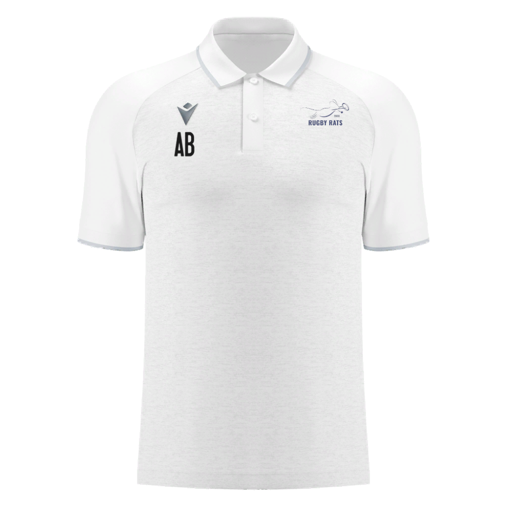 Macron Aulos polo | Image 1