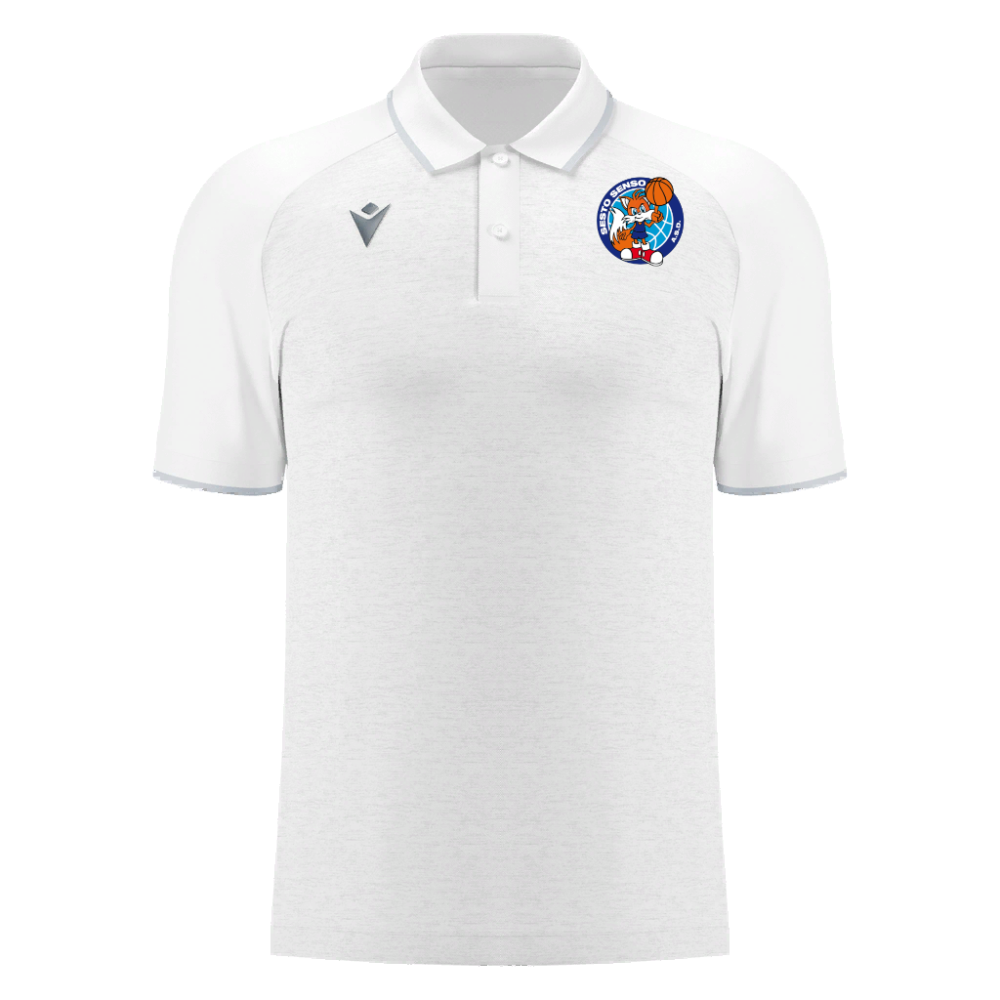 Macron Aulos polo | Immagine 1