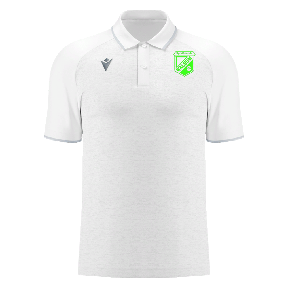 Macron Aulos poloshirt | Bild 1