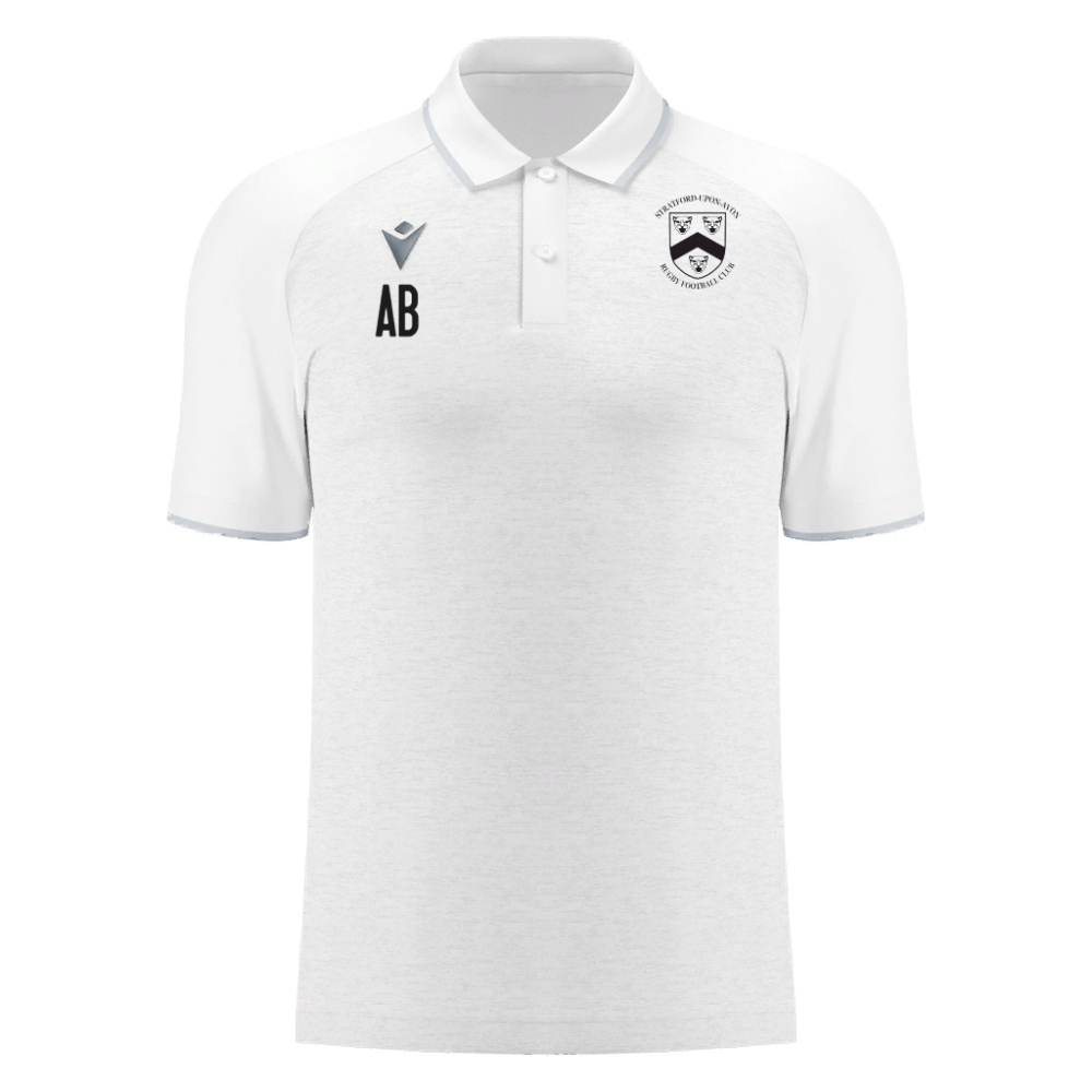 Macron Aulos polo sr | Image 1