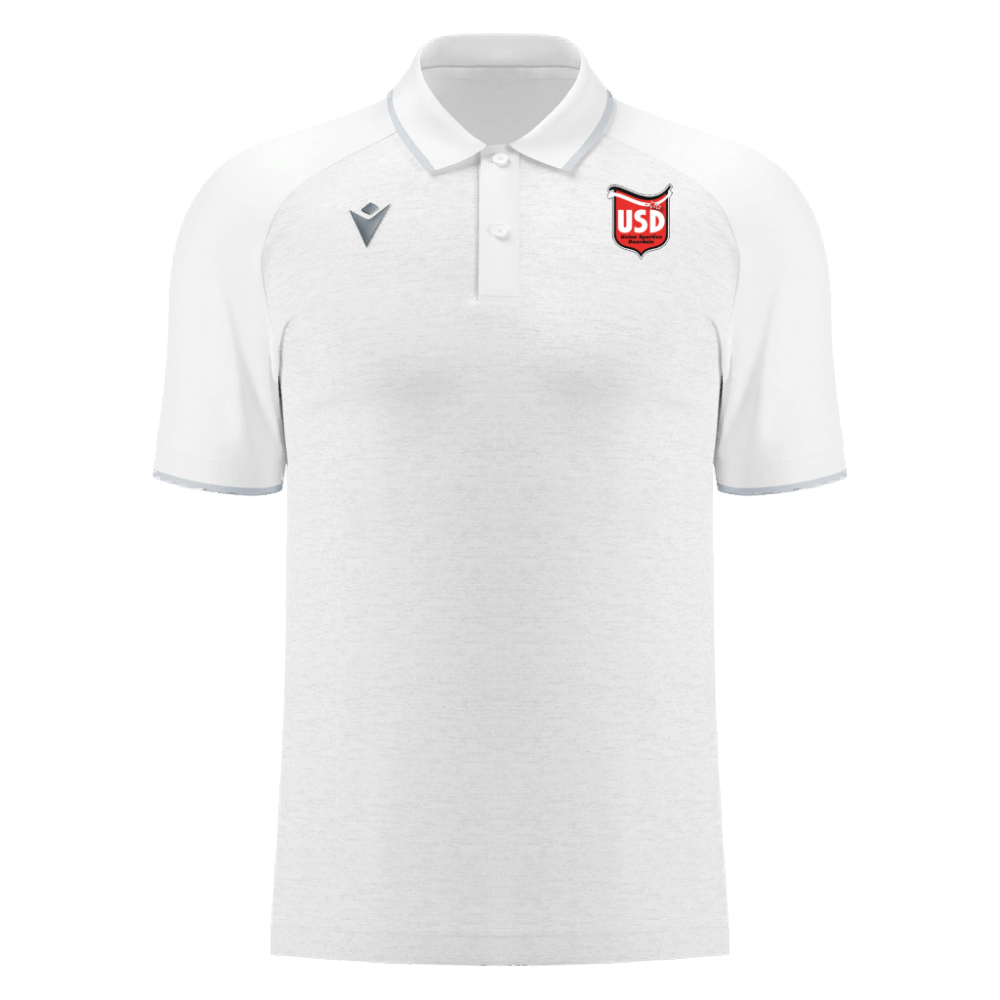 Macron Polo polyester | Image 1