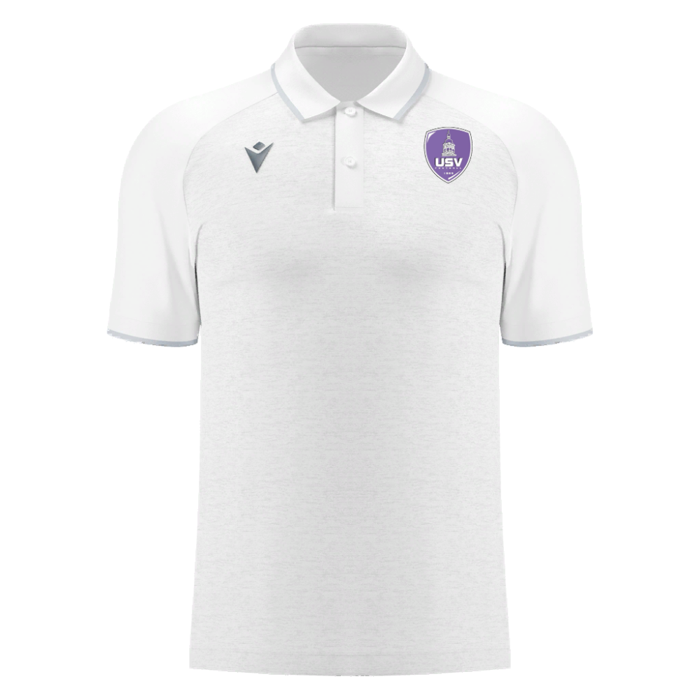 Macron Polo polyester | Image 1