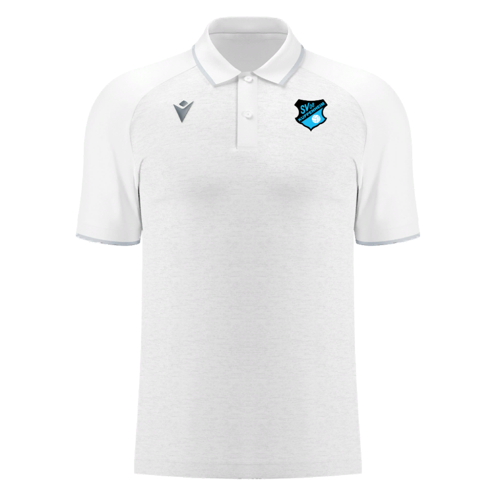 Macron Trainer aulos polo sv 08 wht | Bild 1