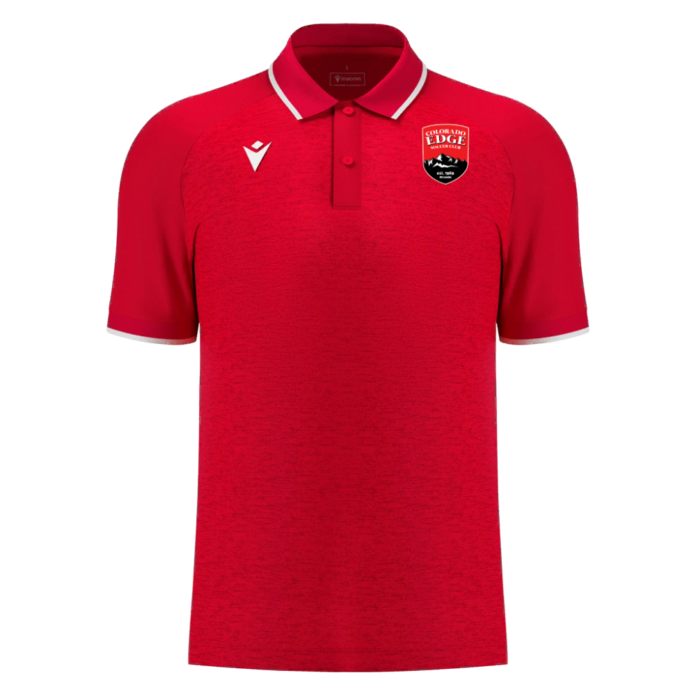 Macron Aulos polo | Image 1
