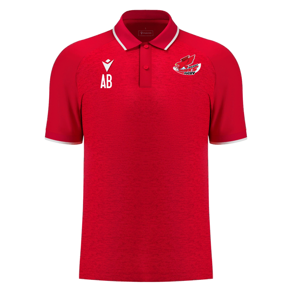 Macron Aulos polo | Image 1