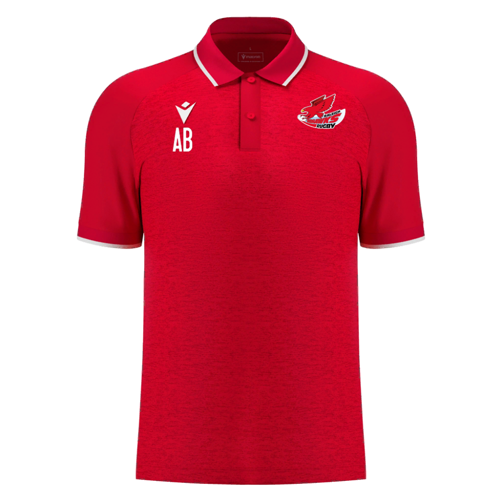 Macron Aulos polo | Image 1