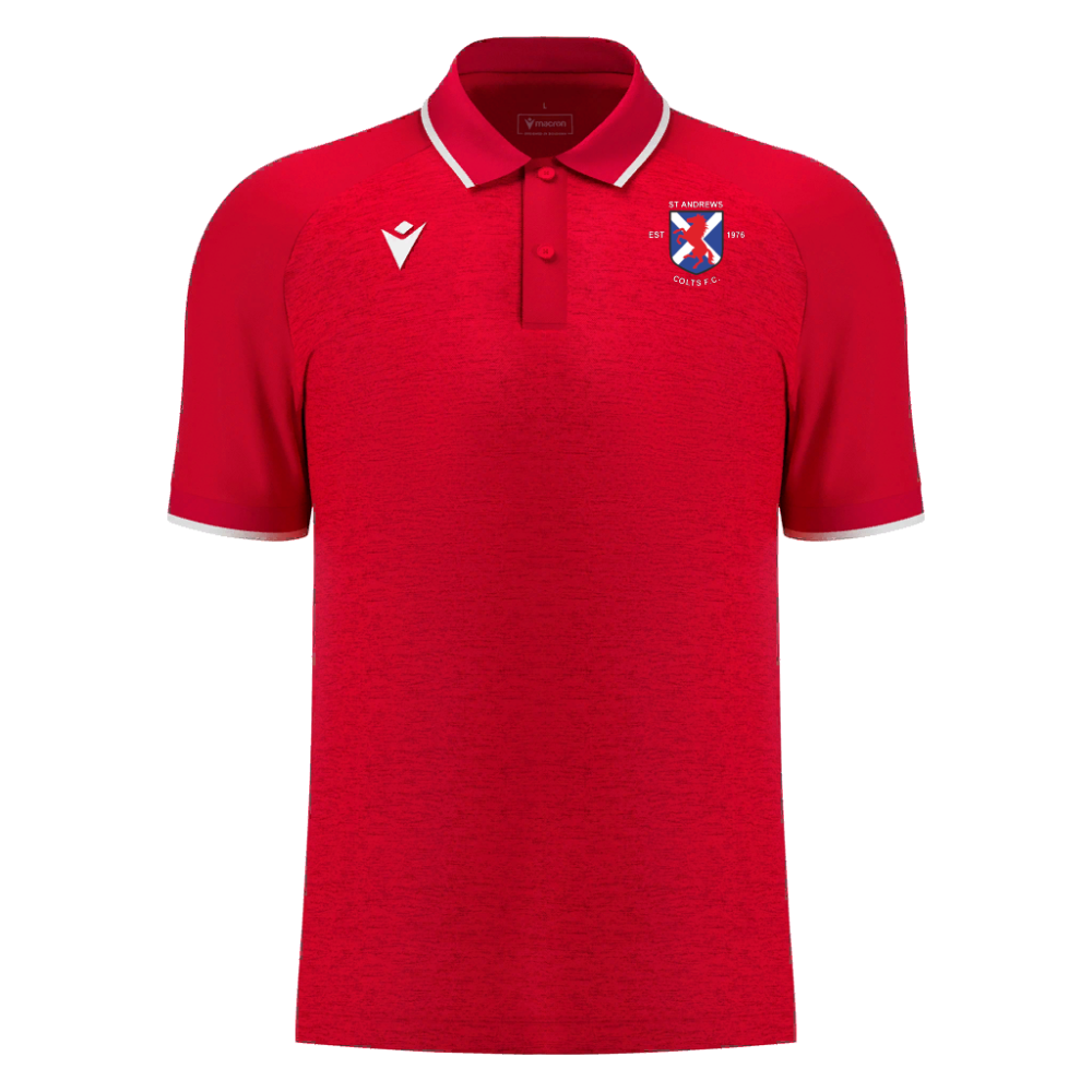 Macron Aulos polo sr | Image 1