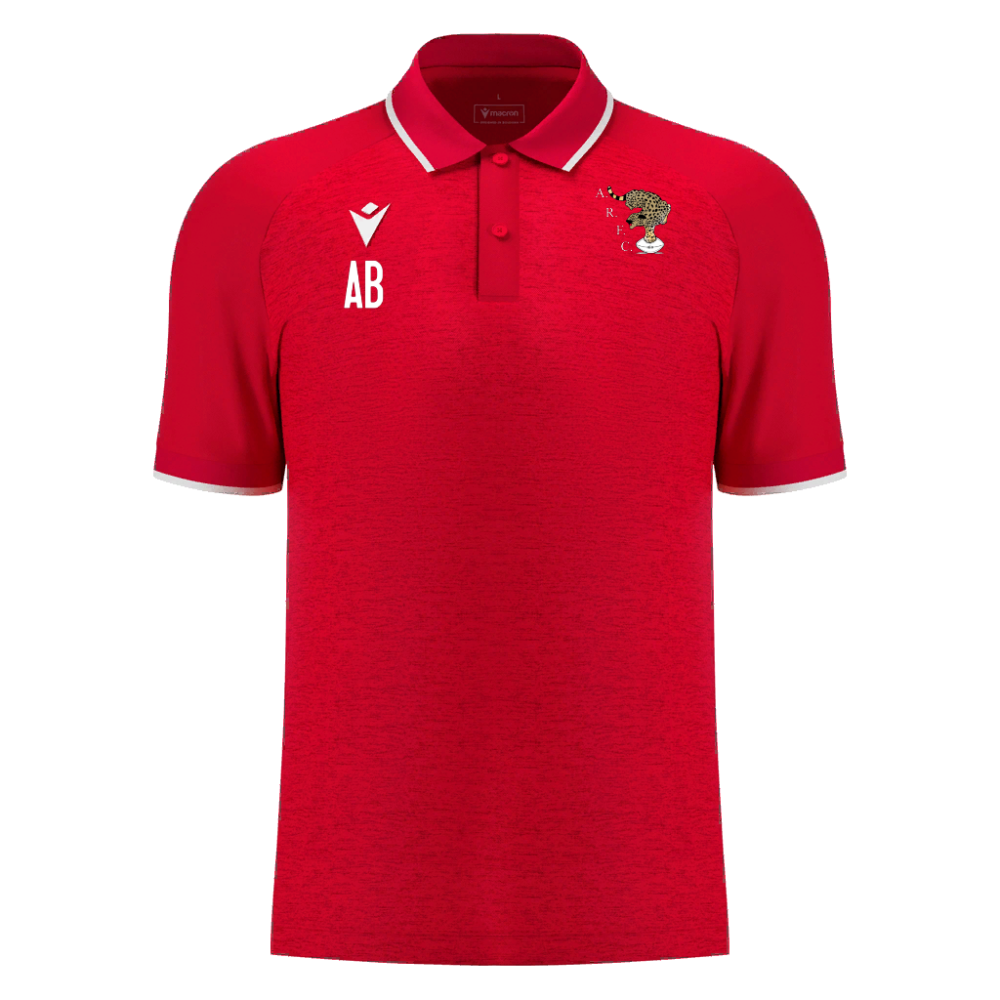 Macron Aulos polo sr | Image 1